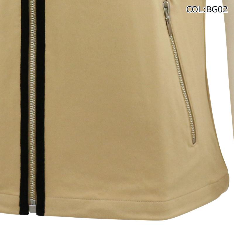 LANVIN（ランバン） LANVIN VLX6541A9 レディース ベスト アウター