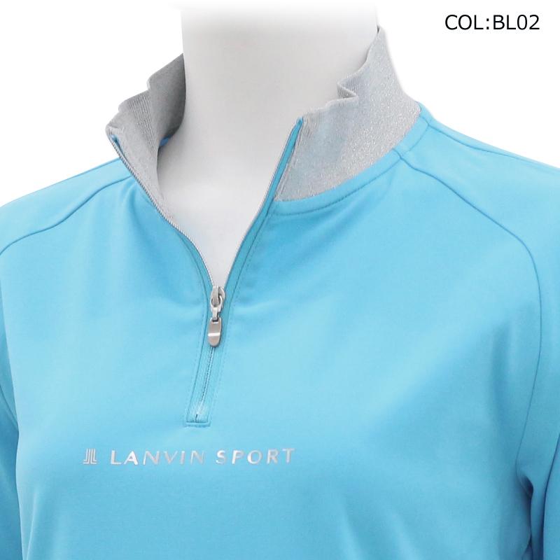LANVIN（ランバン） スポール LANVIN SPORT VLX1061Y8 レディース