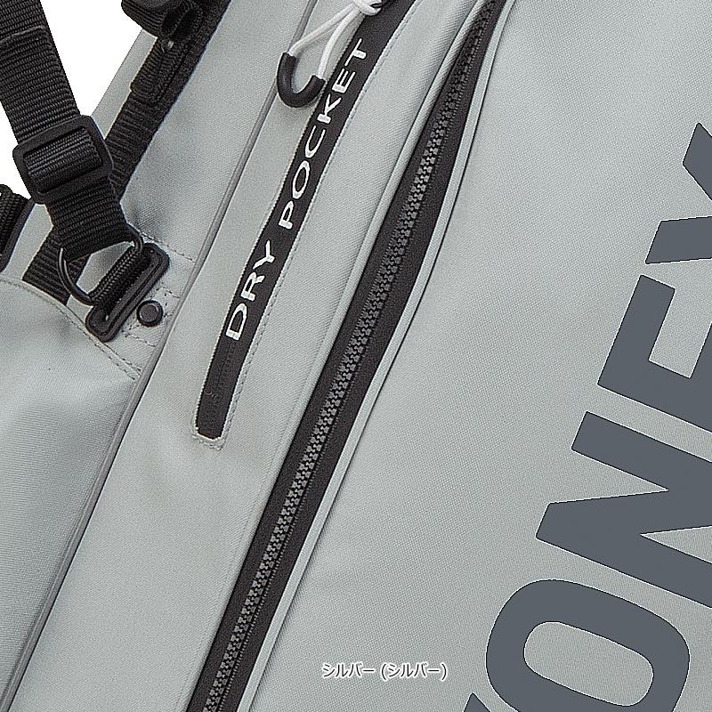 YONEX（ヨネックス） CB-5905S 9.5型 (2.6kg) スタンドバッグ+YONEX