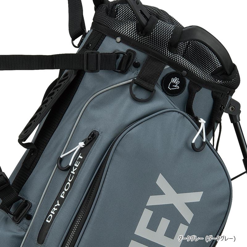 YONEX（ヨネックス） CB-5905S 9.5型 (2.6kg) スタンドバッグ+YONEX