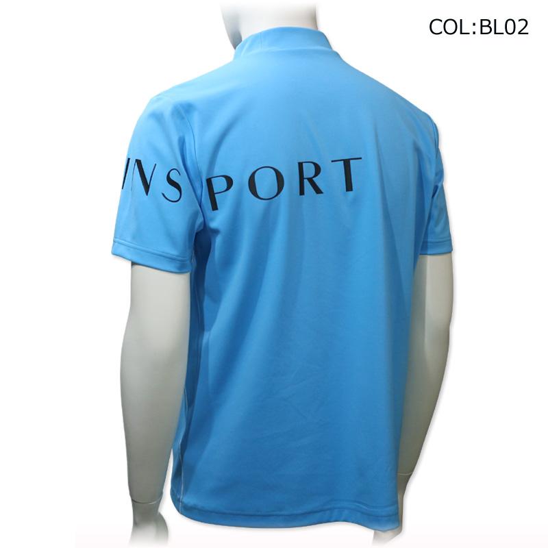 LANVIN（ランバン） スポール LANVIN SPORT VMX1552Y8 メンズ シャツ