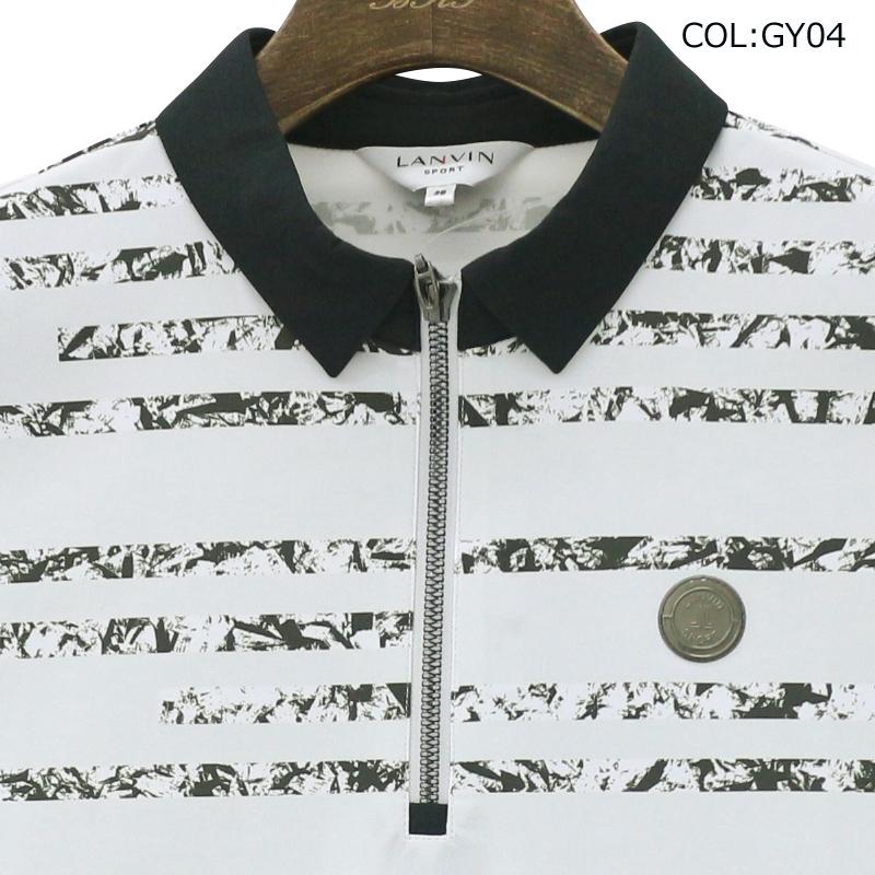 LANVIN（ランバン） スポール LANVIN SPORT VMX156208N メンズ シャツ