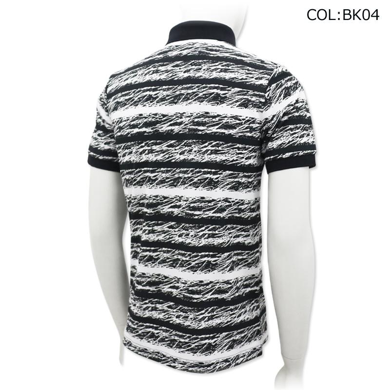 LANVIN（ランバン） スポール LANVIN SPORT VMX1541X3 メンズ シャツ