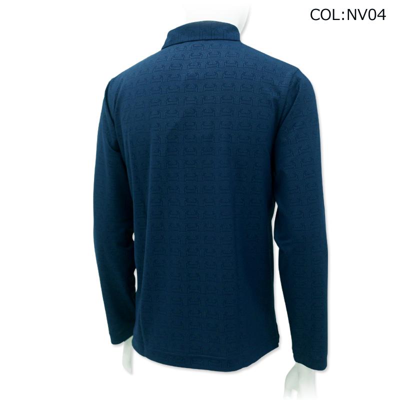 LANVIN（ランバン） スポール LANVIN SPORT VMX1033W5 メンズ シャツ