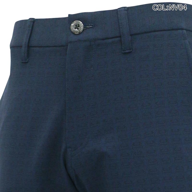 LANVIN（ランバン） LANVIN VMX8031X4 メンズ ロングパンツ 吸汗速乾