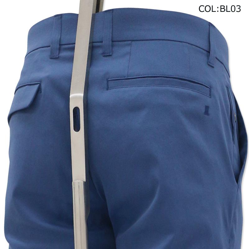 LANVIN（ランバン） LANVIN VMX803218 メンズ ロングパンツ ゴルフ