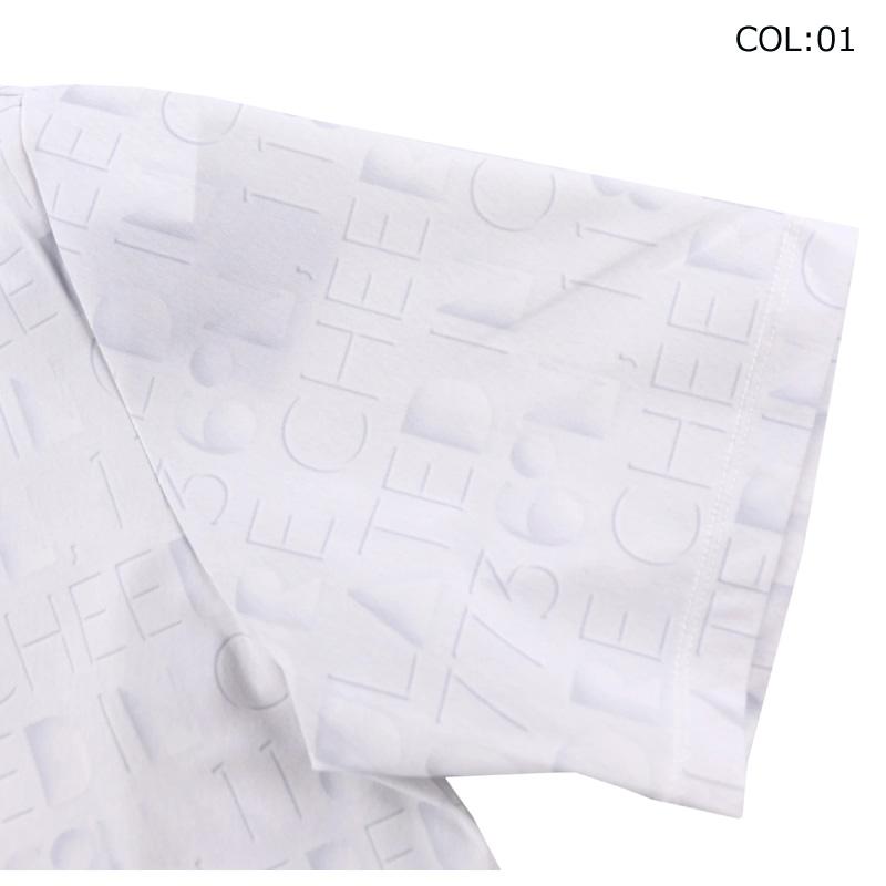 G/FORE (GFORE) ジーフォア 073213003 メンズ 半袖ハイネックシャツ