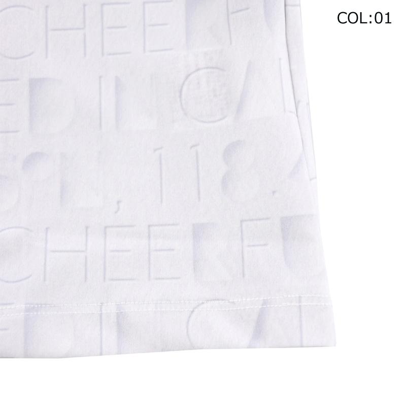 G/FORE (GFORE) ジーフォア 073213003 メンズ 半袖ハイネックシャツ