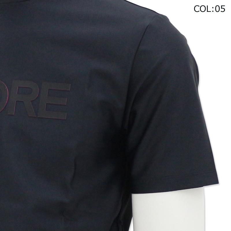 G/FORE (GFORE) ジーフォア 073213032 メンズ 半袖モックネックシャツ