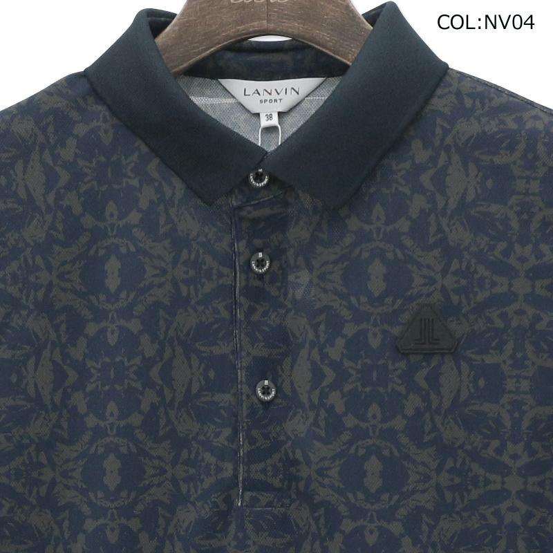 LANVIN（ランバン） LANVIN SPORT VMX157104 メンズ ウェア 半袖