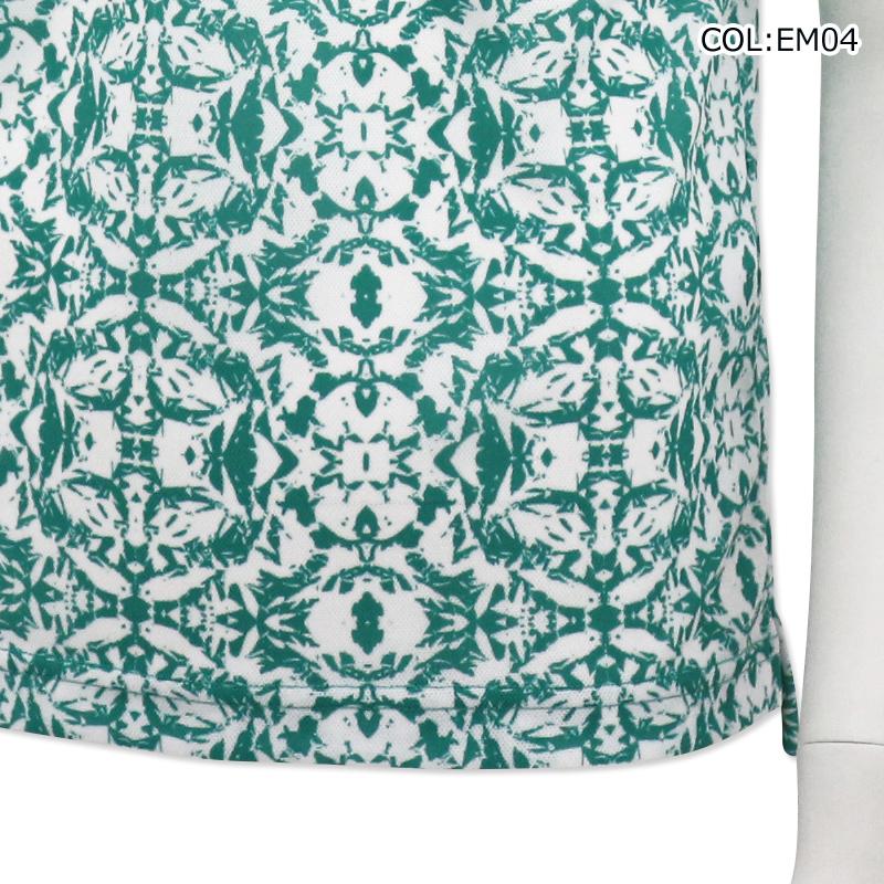 LANVIN（ランバン） LANVIN SPORT VMX157104 メンズ ウェア 半袖