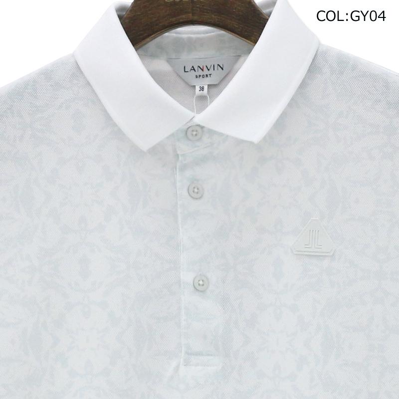 LANVIN（ランバン） LANVIN SPORT VMX157104 メンズ ウェア 半袖