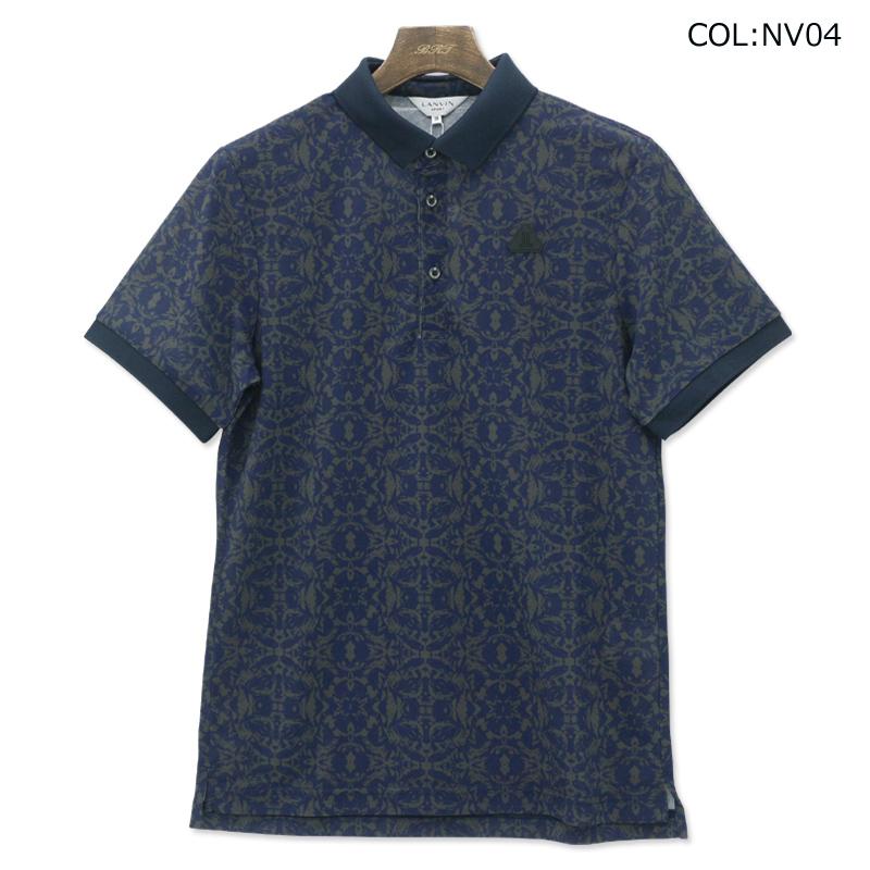 LANVIN（ランバン） LANVIN SPORT VMX157104 メンズ ウェア 半袖