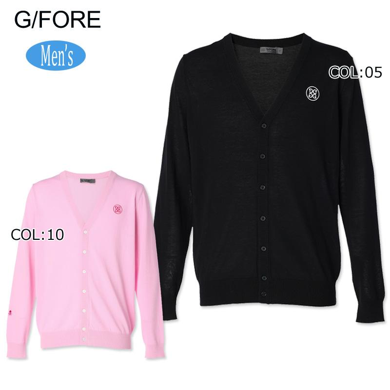 G/FORE (GFORE) ジーフォア 073213703 メンズ ニット