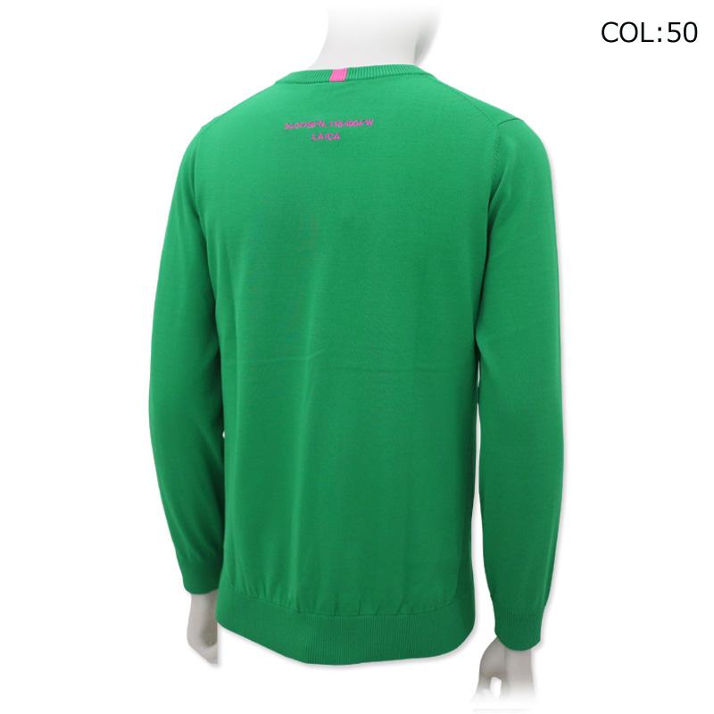 G/FORE (GFORE) ジーフォア 073215701 メンズ ニット プルオーバー