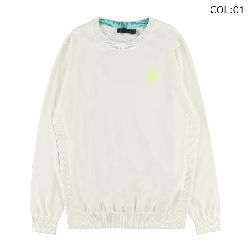 G/FORE (GFORE) ジーフォア 073215701 メンズ ニット プルオーバー