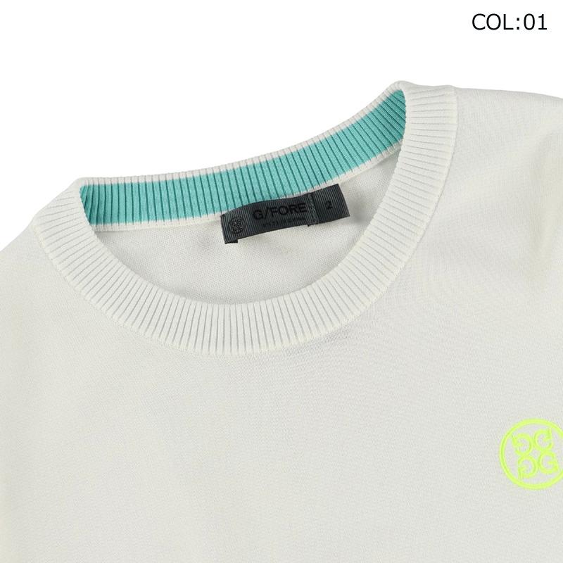 G/FORE (GFORE) ジーフォア 073215701 メンズ ニット プルオーバー