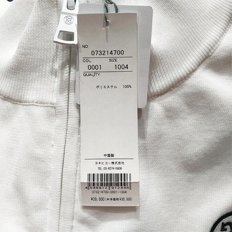 G/FORE (GFORE) ジーフォア 073214700 メンズ 長袖 セーター ブルゾン