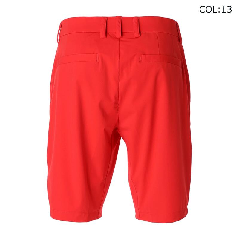 G/FORE ジーフォー　メンズハーフパンツ G/FORE (GFORE) ジーフォア 073213405 メンズ ハーフパンツ 防シワ加工