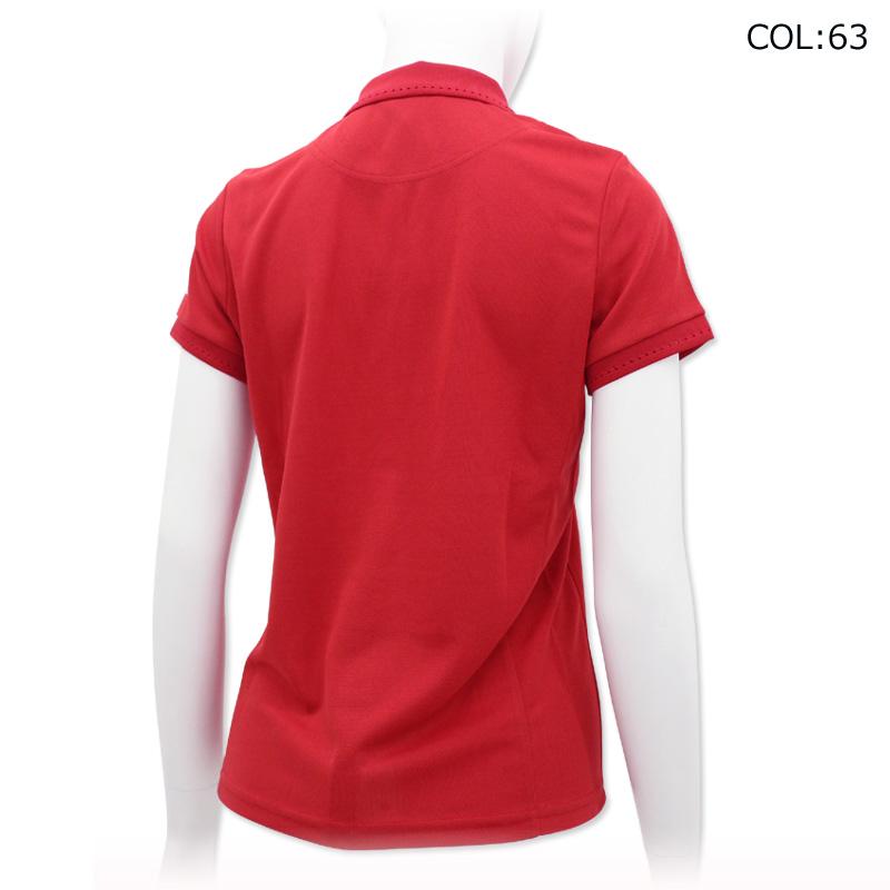 VIVA HEART（ビバハート） VIVA HEART 012-21442 レディース 半袖