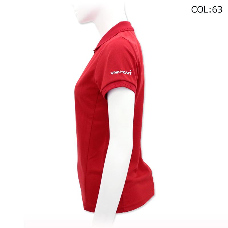 VIVA HEART（ビバハート） VIVA HEART 012-21442 レディース 半袖