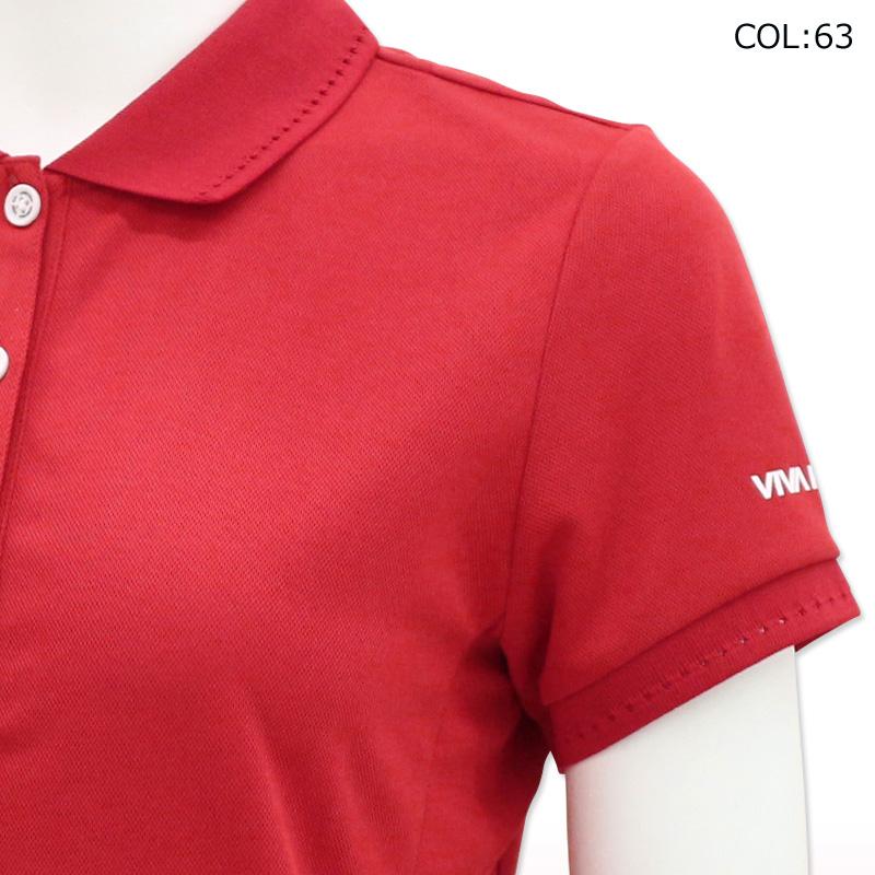 VIVA HEART（ビバハート） VIVA HEART 012-21442 レディース 半袖