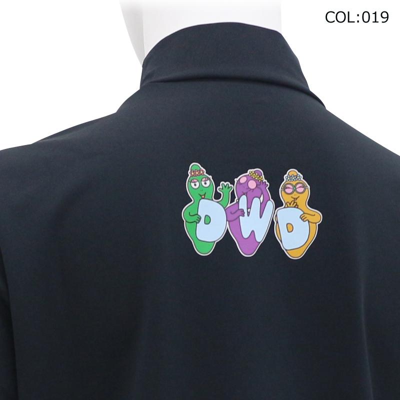 ダンスウィズドラゴン Dance With Dragon D2-134335 レディース 半袖