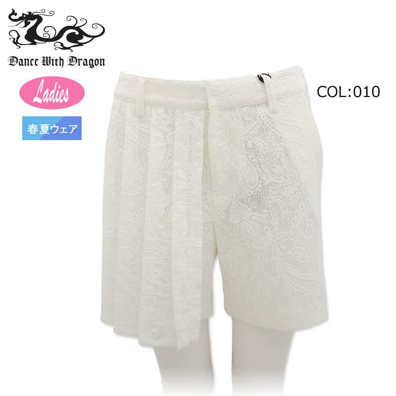 ダンスウイズドラゴン 防寒ショートパンツ ダンスウイズドラゴン 防寒ショートパンツ