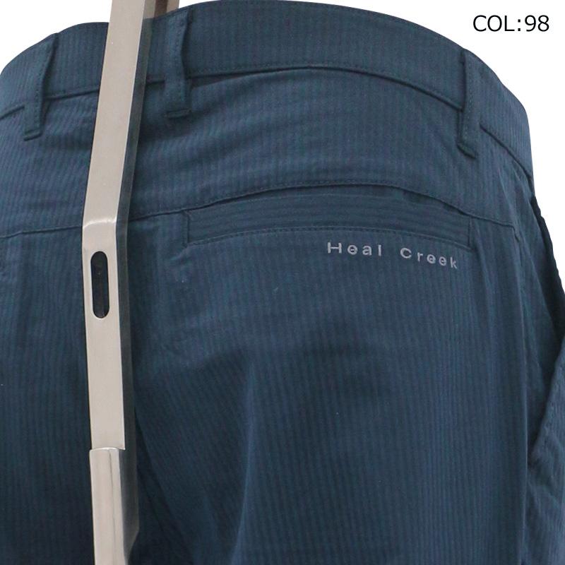 Heal Creek（ヒールクリーク） Heal Creek 001-71311 メンズ ロング