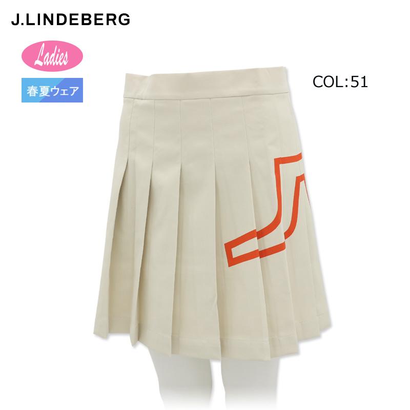 J.LINDEBERG（ジェイリンドバーグ） J.LINDEBERG 072-71370 レディース