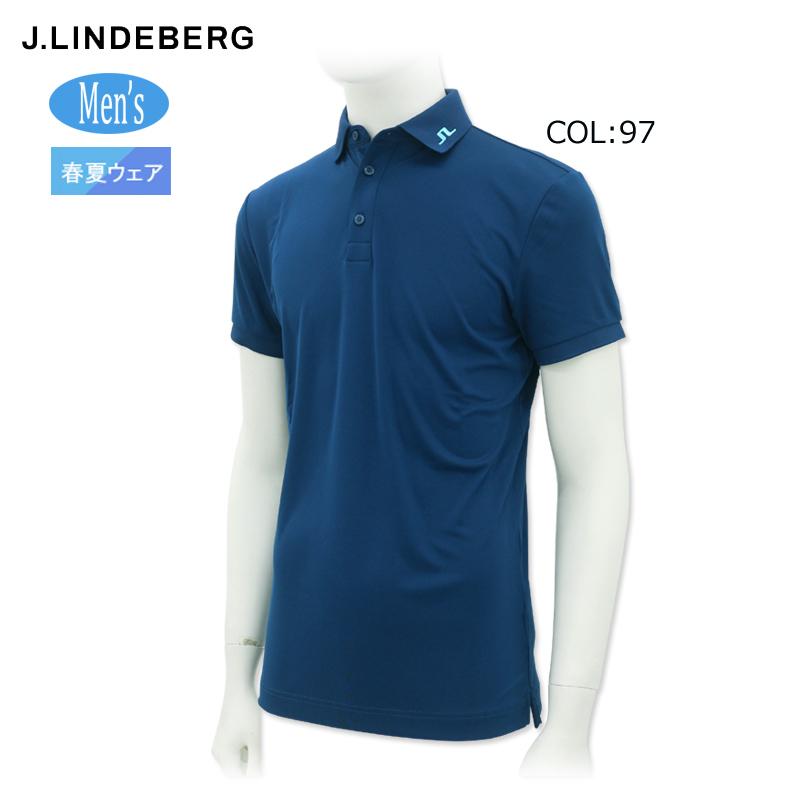 J.LINDEBERG（ジェイリンドバーグ） J.LINDEBERG 071-21642 メンズ