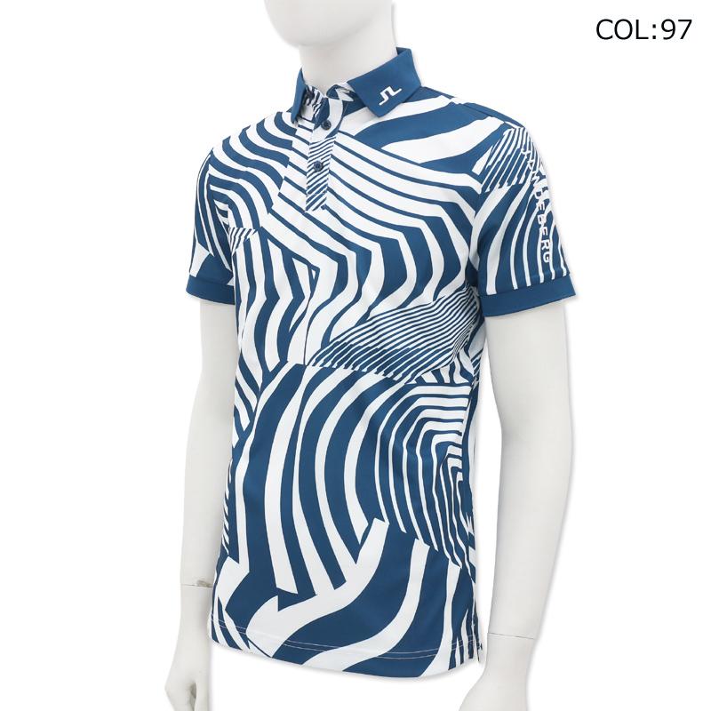 J.LINDEBERG（ジェイリンドバーグ） J.LINDEBERG 071-21641 メンズ