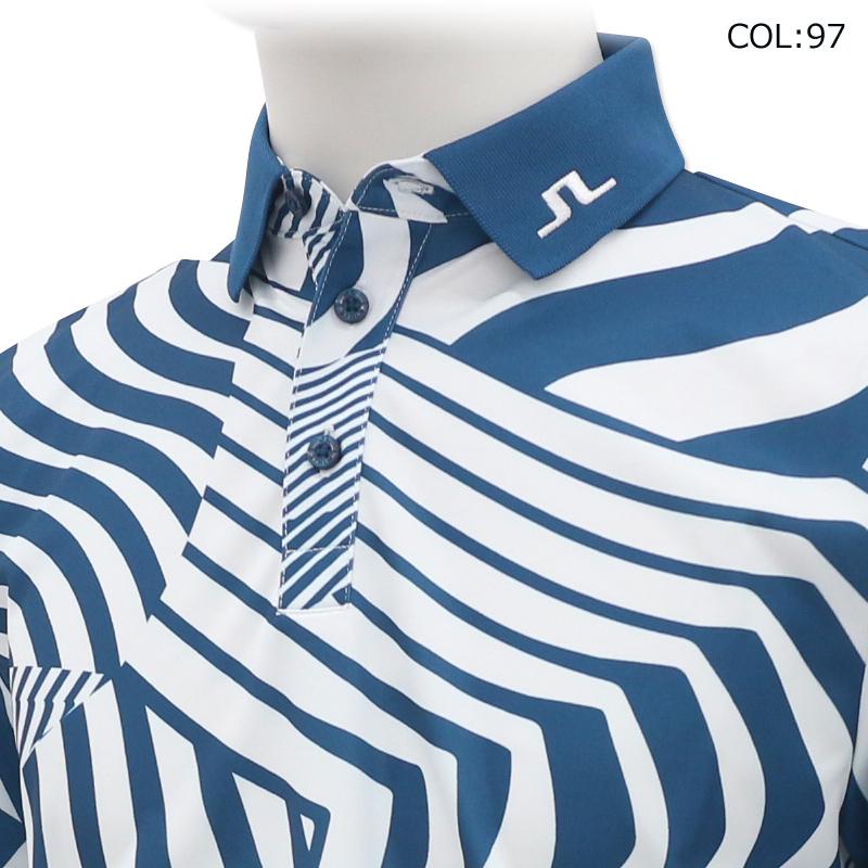 J.LINDEBERG（ジェイリンドバーグ） J.LINDEBERG 071-21641 メンズ