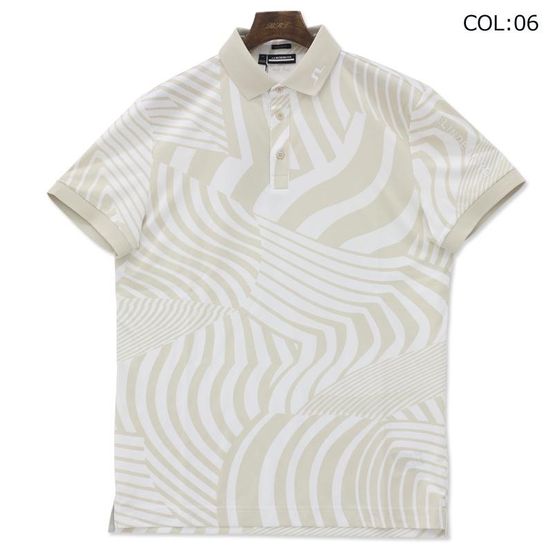 新品未使用 J.LINDEBERG ジェイリンドバーグ 半袖ポロシャツ M 楽天市場】J.LINDEBERG バックブリッジポロ ポロシャツ シャツ 半袖