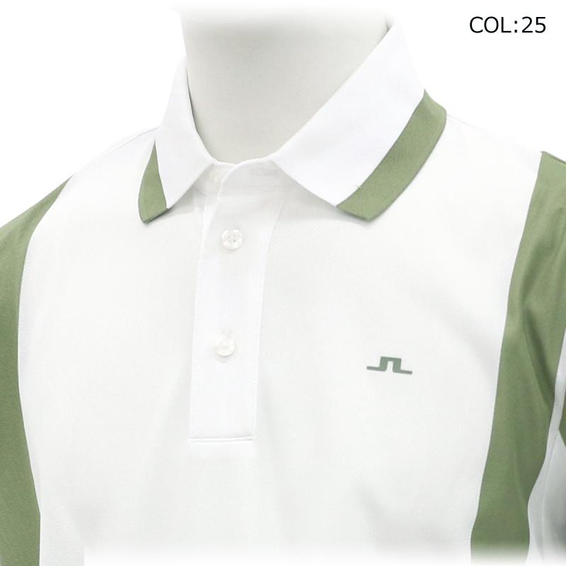 J.LINDEBERG（ジェイリンドバーグ） J.LINDEBERG 071-21447 メンズ