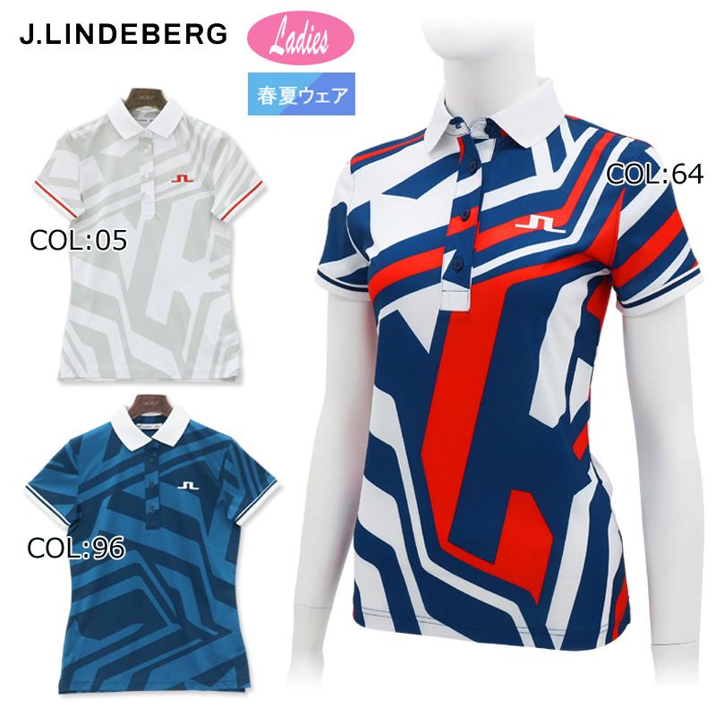 J.LINDEBERG（ジェイリンドバーグ） J.LINDEBERG 072-21750 レディース