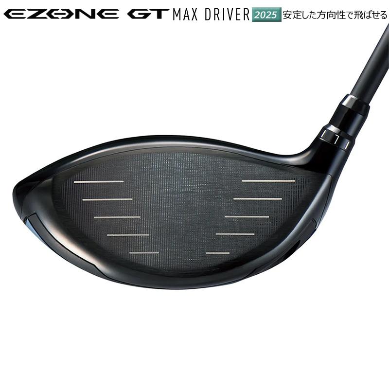 ヨネックス (YONEX) 2025 イーゾーン GT マックス ドライバー 右用 (EZONE GT MAX) RK-04GT カーボンシャフト_3
