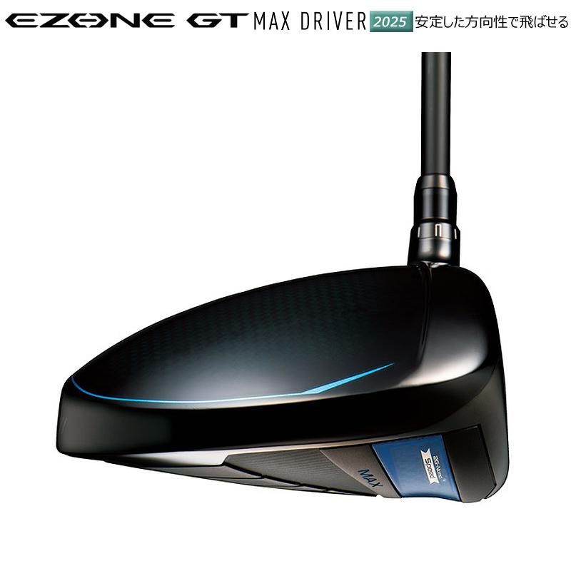 ヨネックス (YONEX) 2025 イーゾーン GT マックス ドライバー 右用 (EZONE GT MAX) RK-04GT カーボンシャフト_4