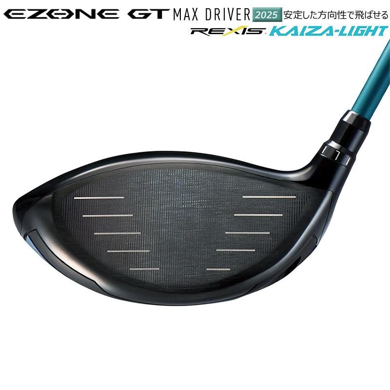EZONE ヨネックス (YONEX) 2025 イーゾーン GT マックス 右用