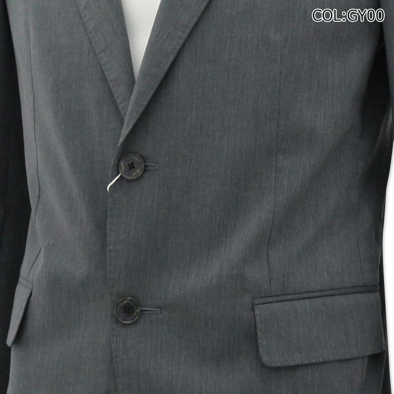 Munsingwear（マンシングウェア） Munsingwear MJMXJK90 メンズ 長袖