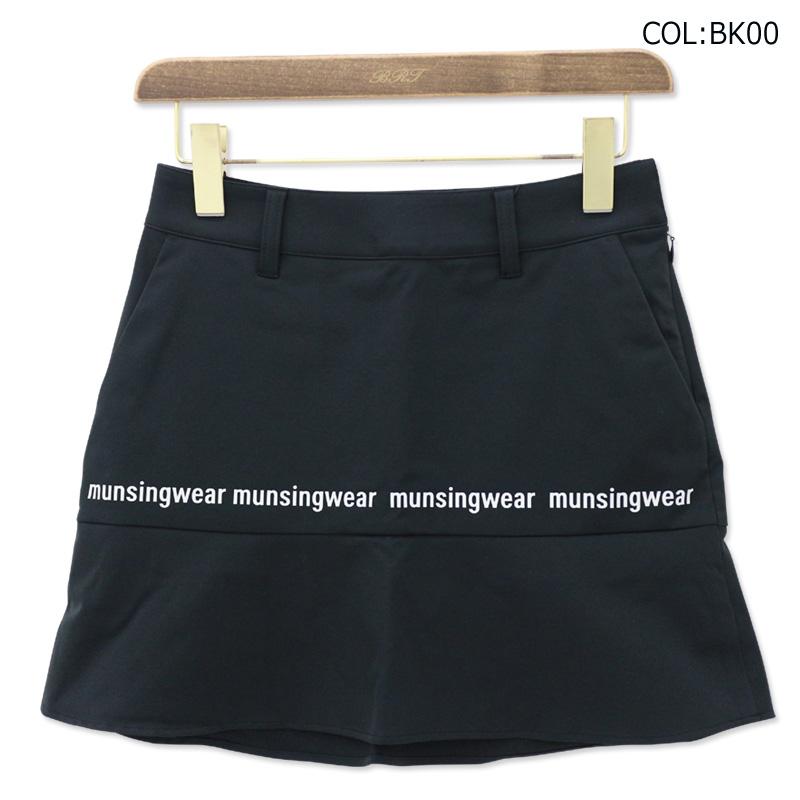 Munsingwear（マンシングウェア） Munsingwear MEWXJE04 レディース