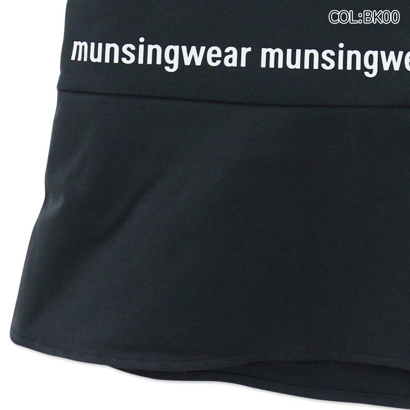 Munsingwear（マンシングウェア） Munsingwear MEWXJE04 レディース