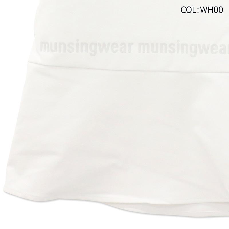Munsingwear（マンシングウェア） Munsingwear MEWXJE04 レディース