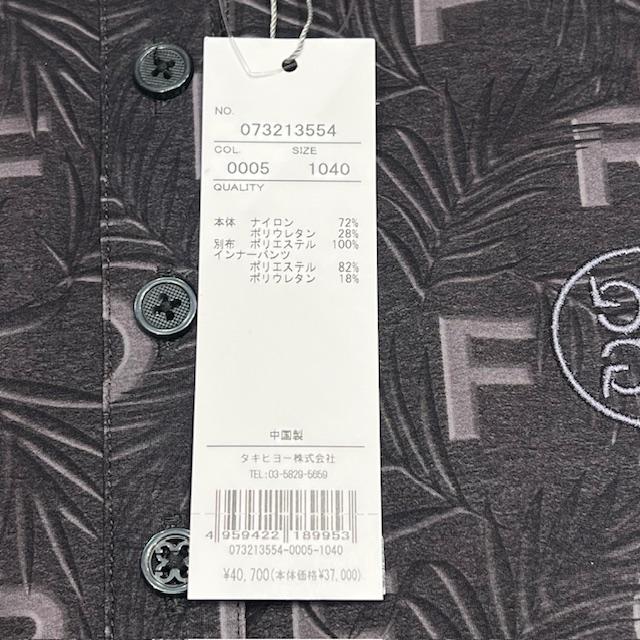 G/FORE（ジーフォア） G/FORE GFORE 073213554 ワンピース インナー
