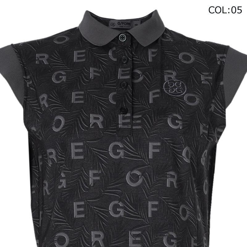 G/FORE（ジーフォア） G/FORE GFORE 073213554 ワンピース インナー