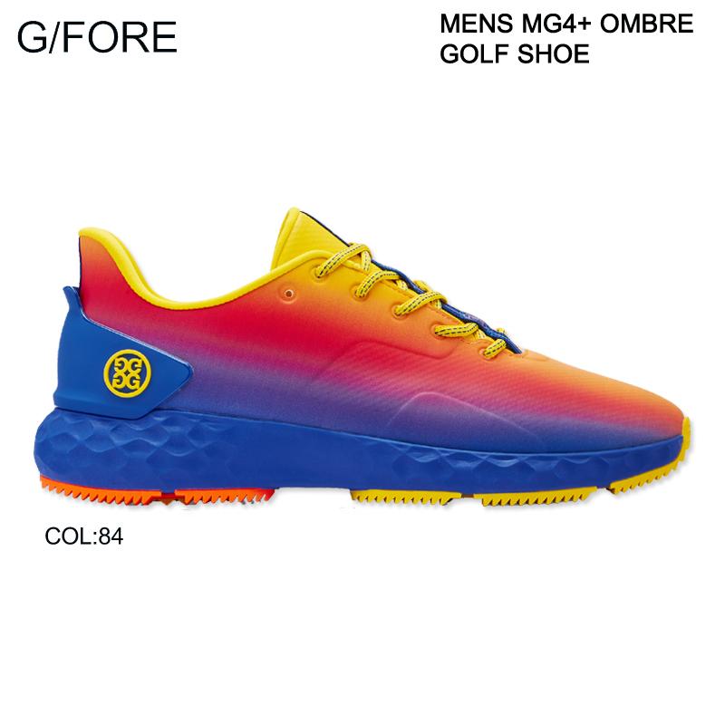 G/FORE GFORE ジーフォア 073424810 G4MF22EF50 メンズ シューズ