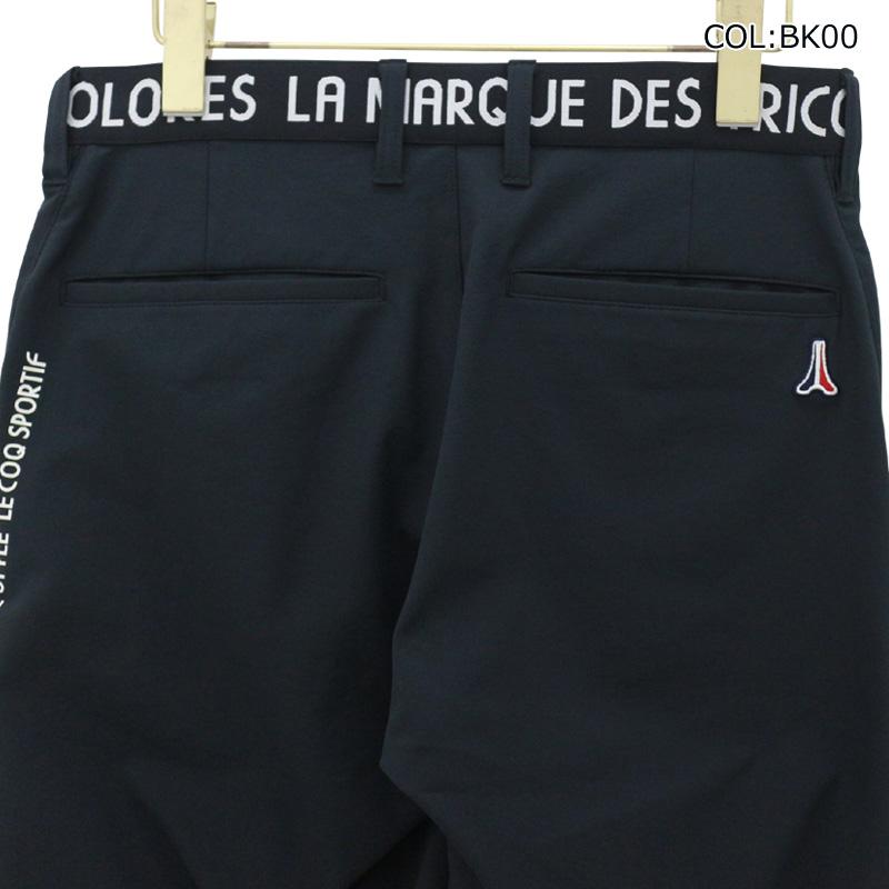 le coq sportif（ルコックスポルティフ） ルコックゴルフ Le coq