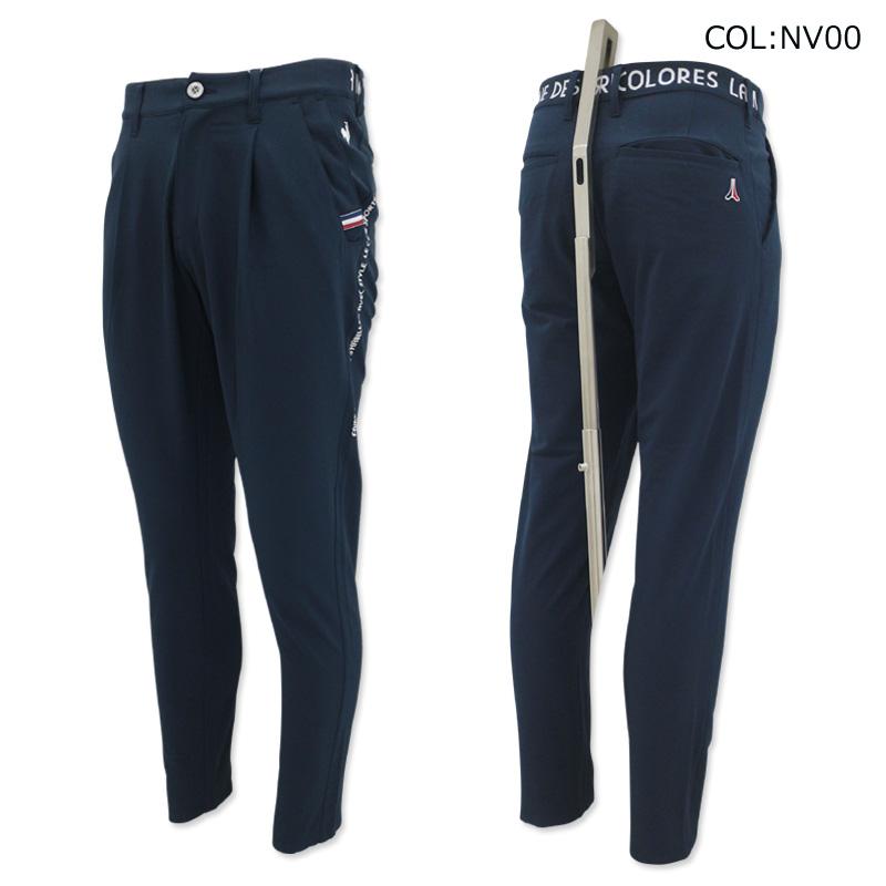 le coq sportif（ルコックスポルティフ） ルコックゴルフ Le coq
