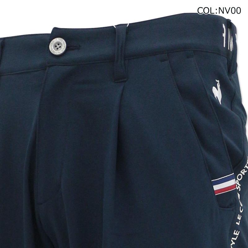 le coq sportif（ルコックスポルティフ） ルコックゴルフ Le coq