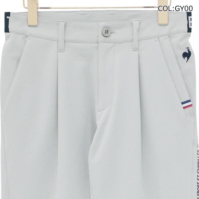 le coq sportif（ルコックスポルティフ） ルコックゴルフ Le coq